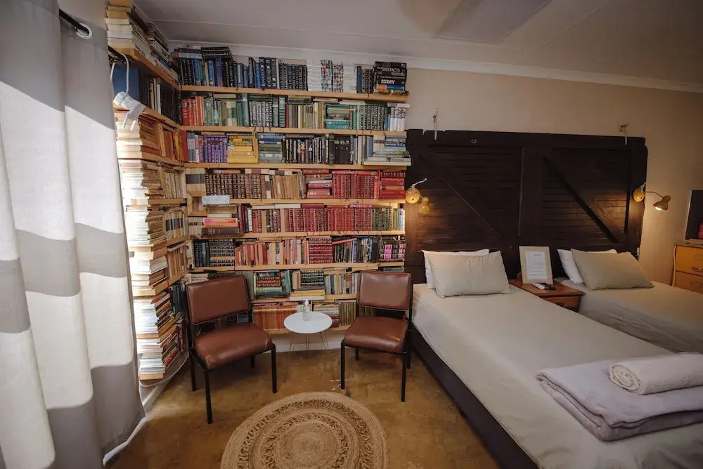 Hotel photo 21