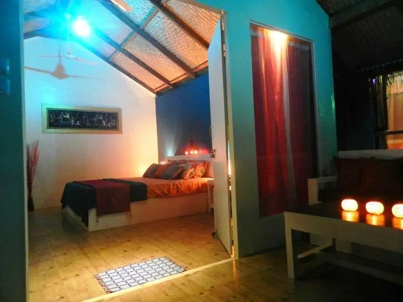 Phoenix Island Resort - Chambres