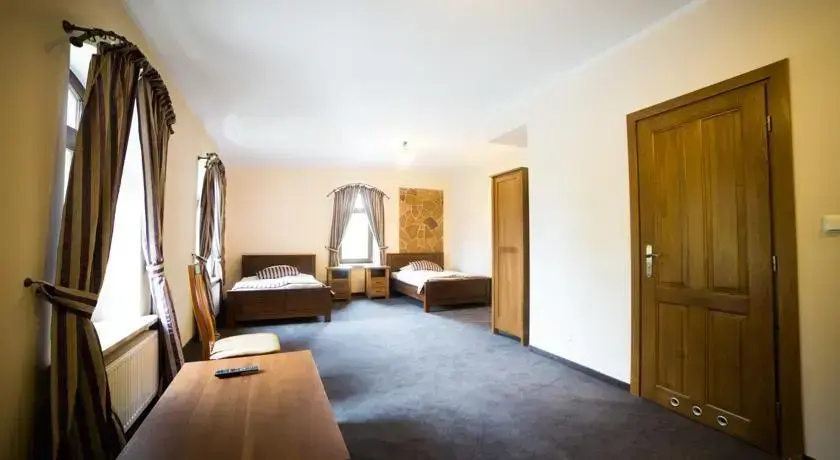 Hotel Stary Mlyn - Général