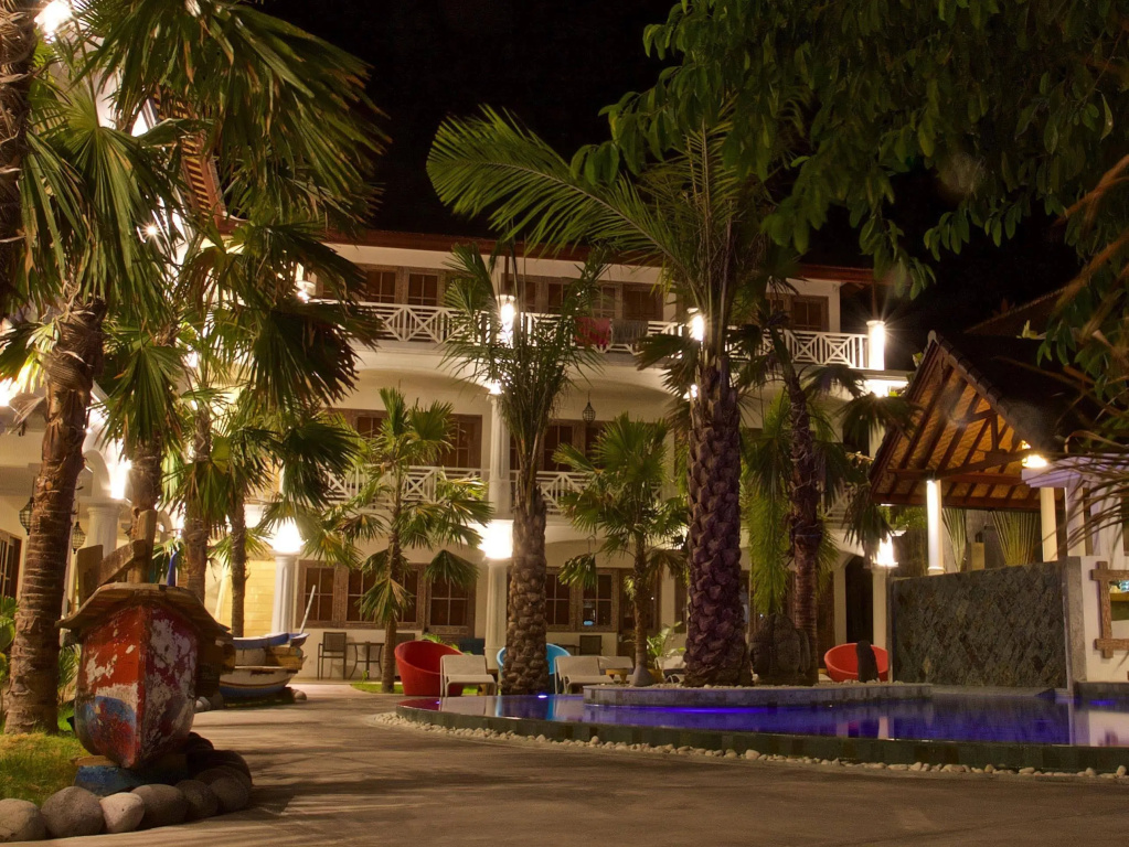 Hotel photo 20