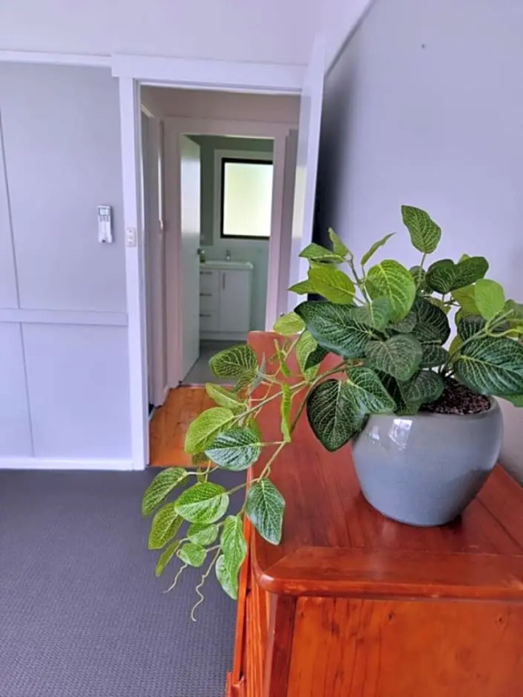Lake Hume Resort - Chambres