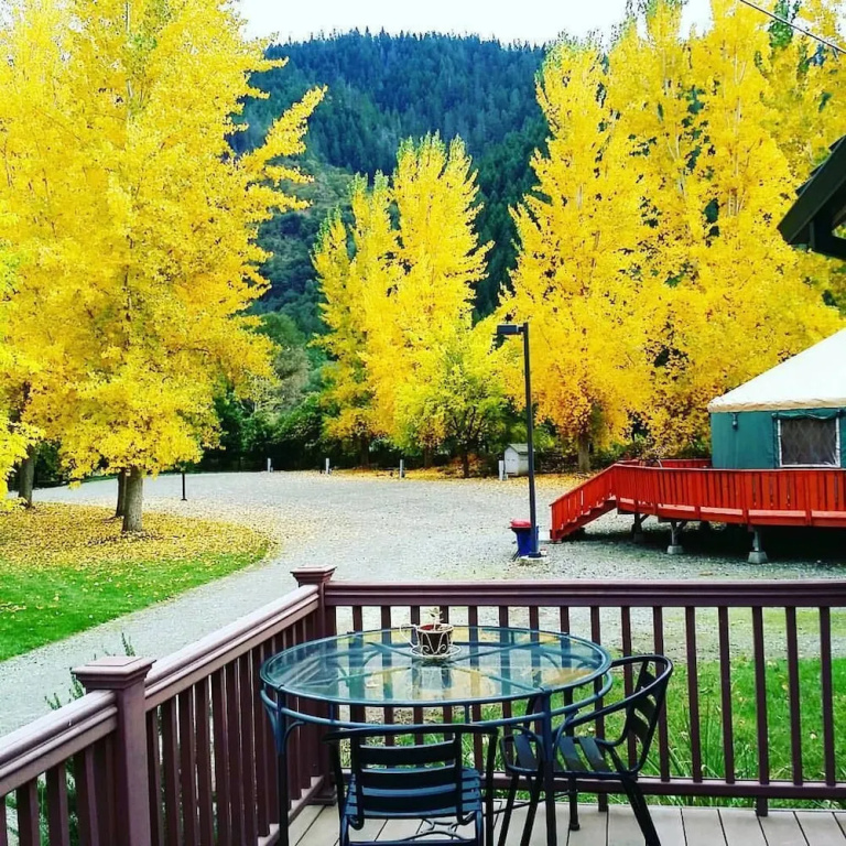2 Bedrooms Tent with mountain view