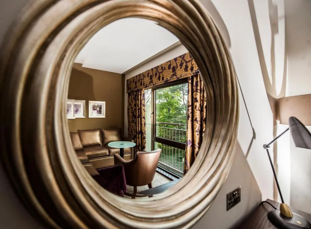 Parklands Hotel & Country Club - Chambres