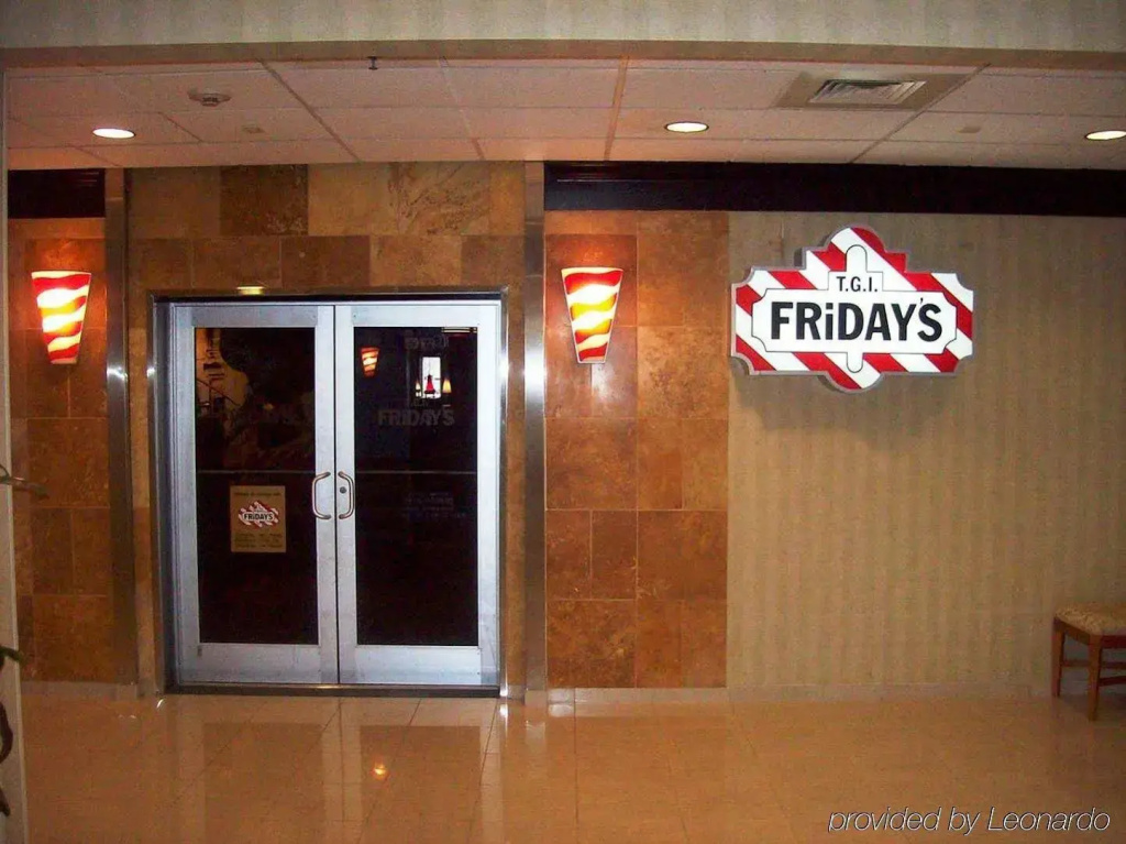 Embassy Suites by Hilton Newark Wilmington South - Général