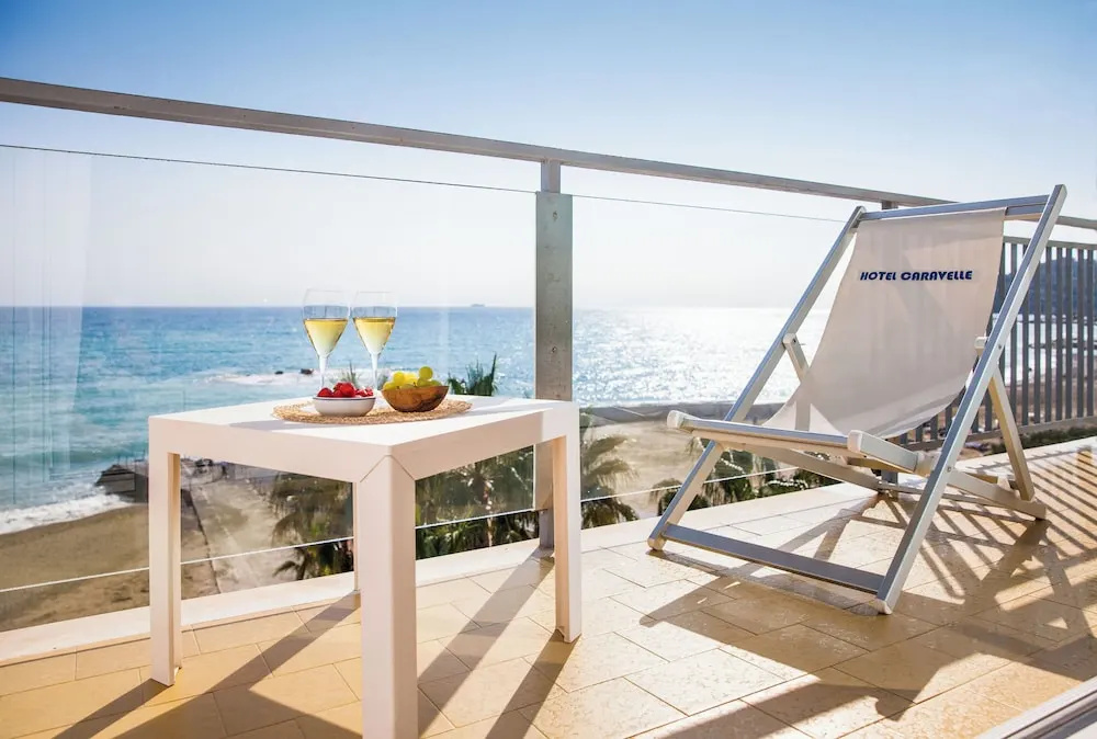 Hotel Caravelle Thalasso & Wellness