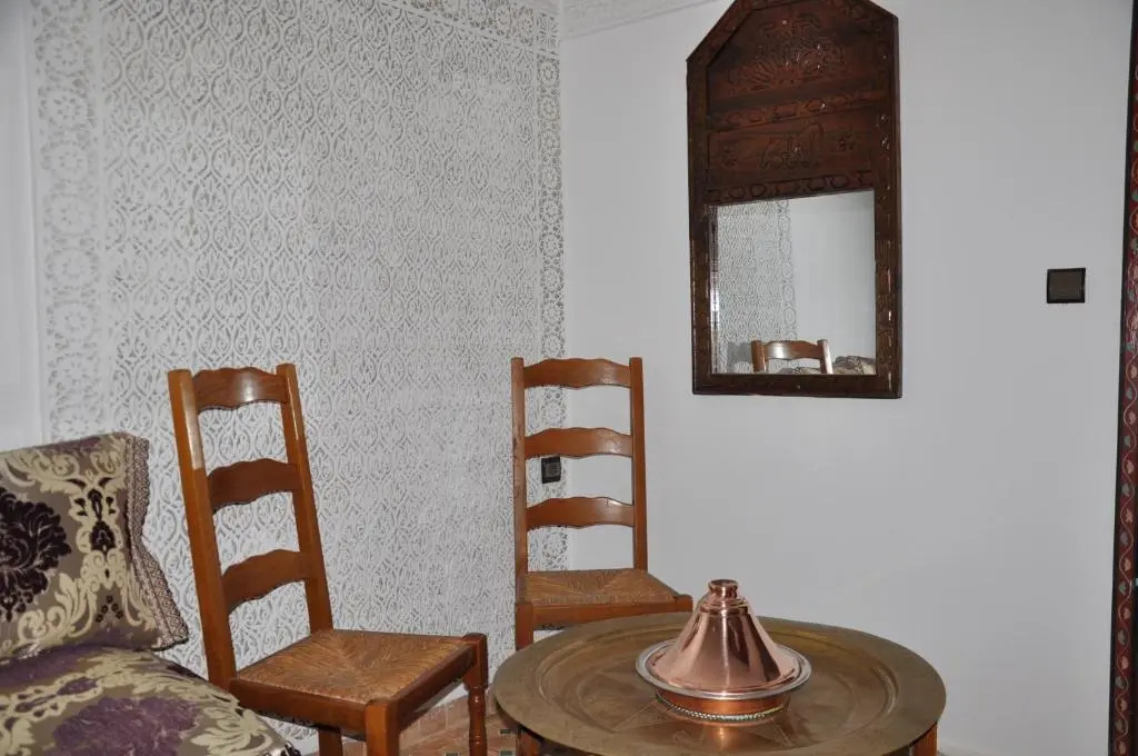 Riad Royal - Chambres