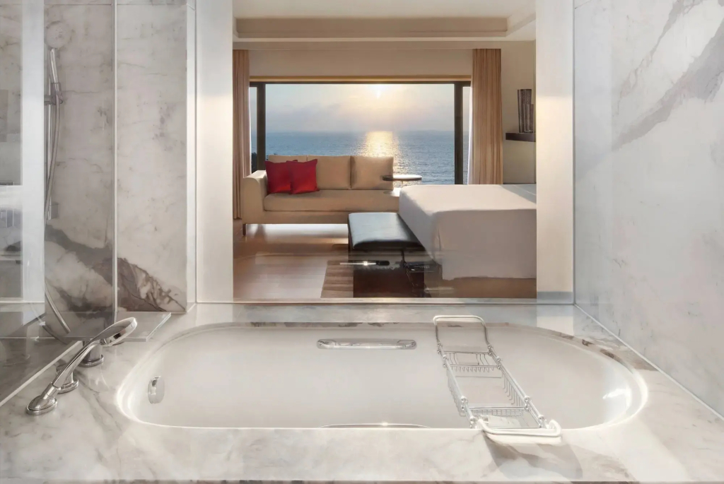 JW Marriott Mumbai Juhu - фото 11