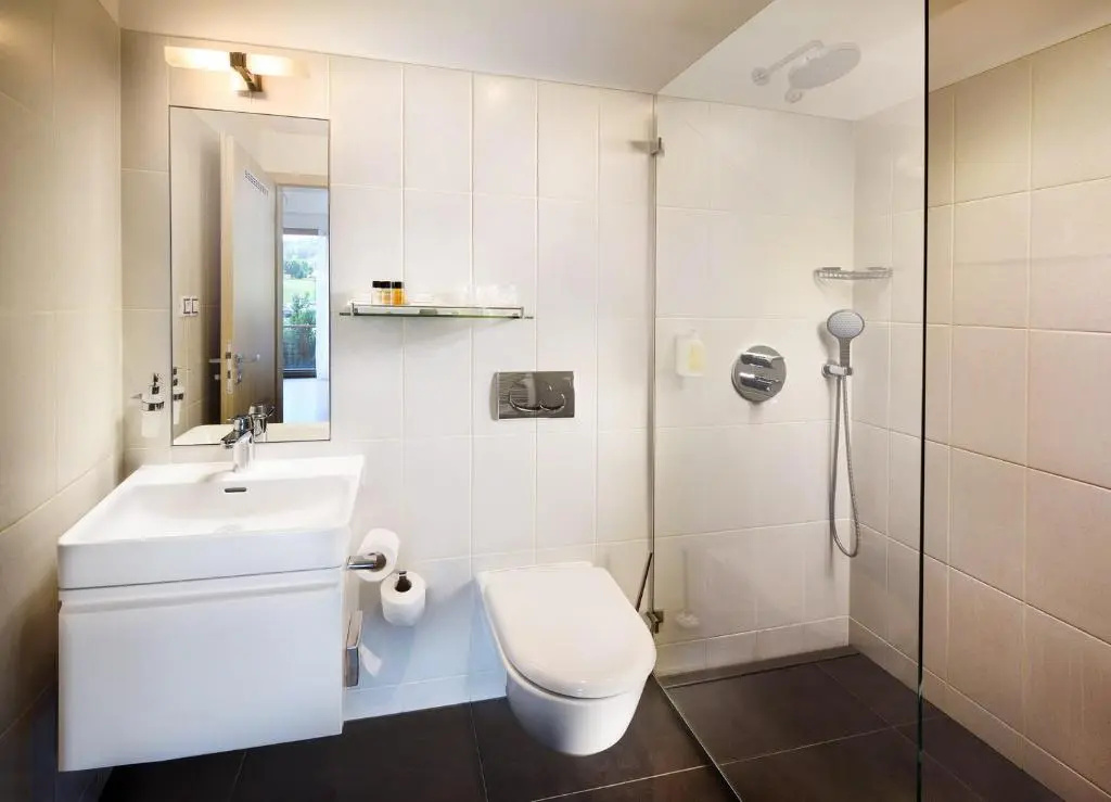 Green Inn Hotel - Chambres