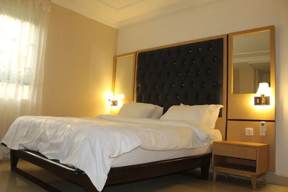 Hotel photo 11