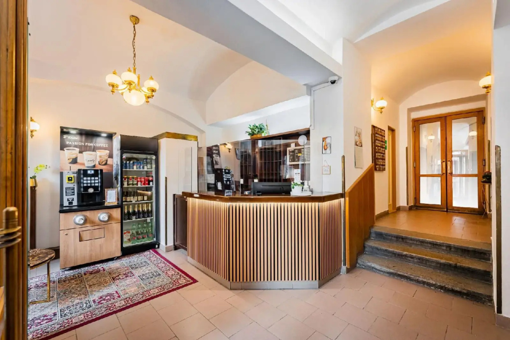 Hotel photo 6
