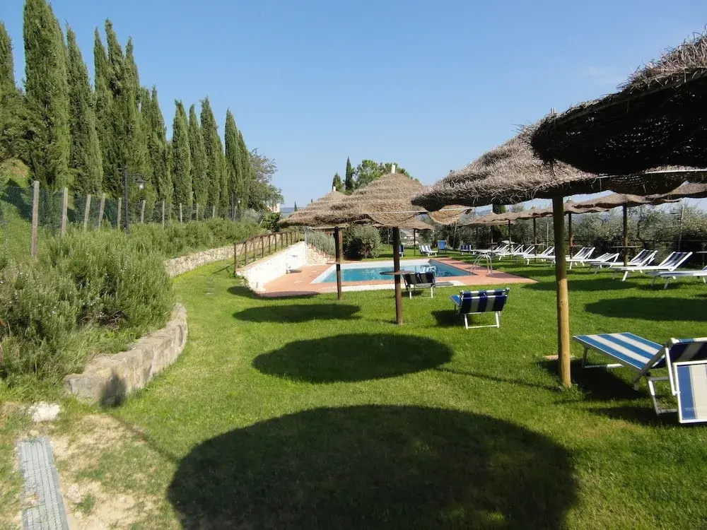 Agriturismo Tenuta Isola Verde