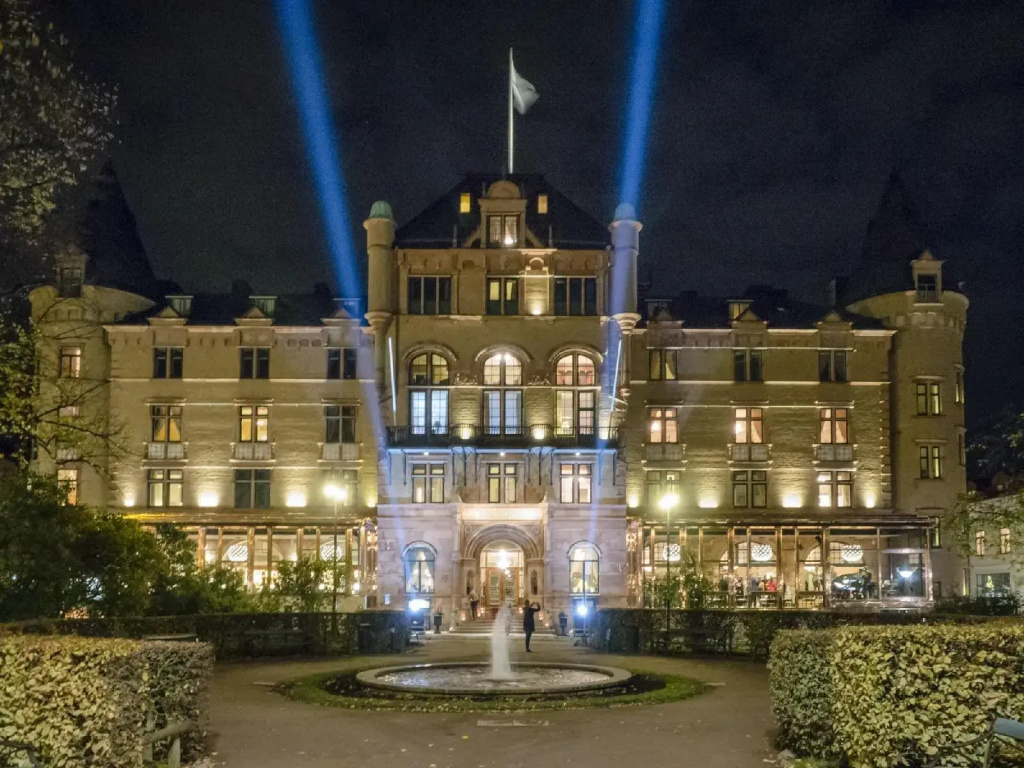 Hotel photo 20