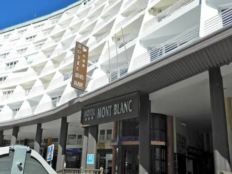 VITA Mont Blanc