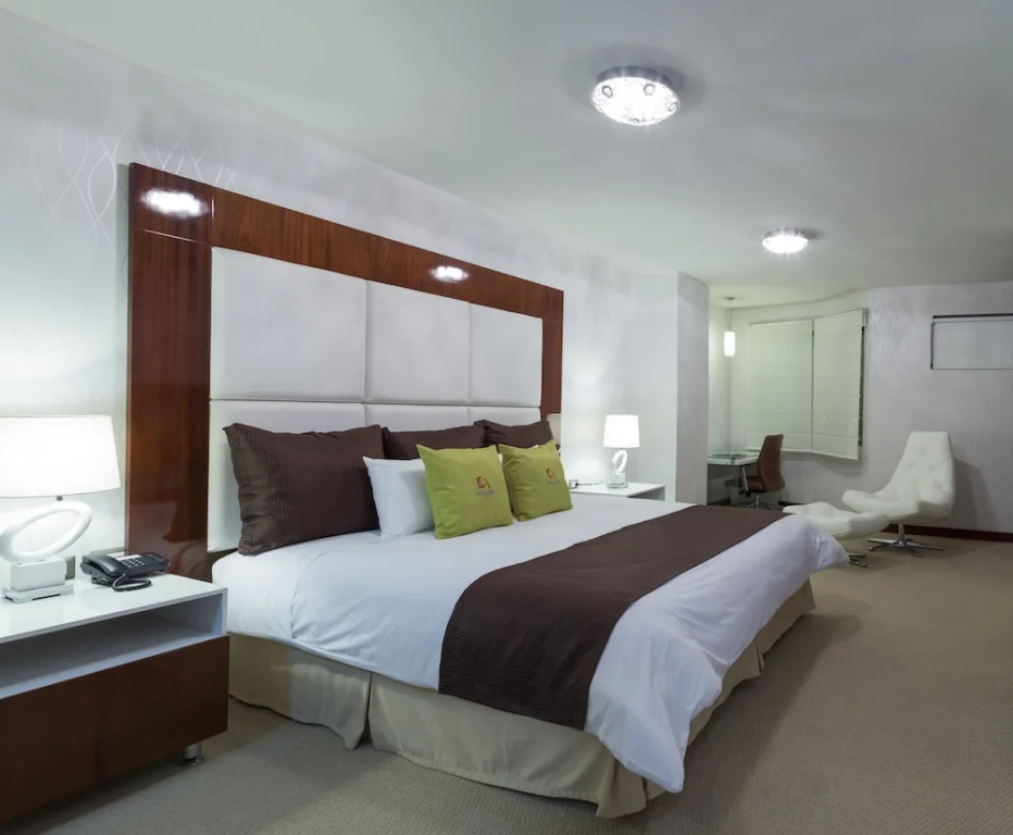 Standard room