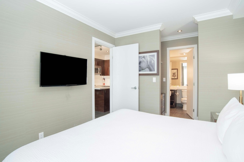 Sandman Hotel Abbotsford Airport