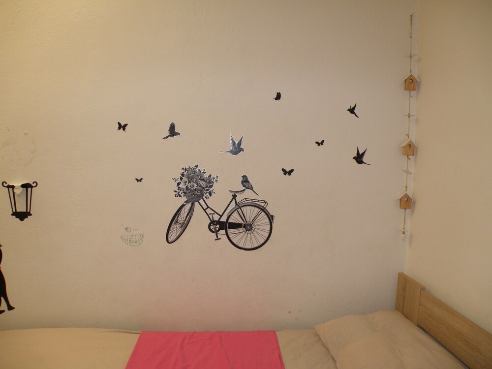 Sonias House 2-Bed rooms House in Heraklion
