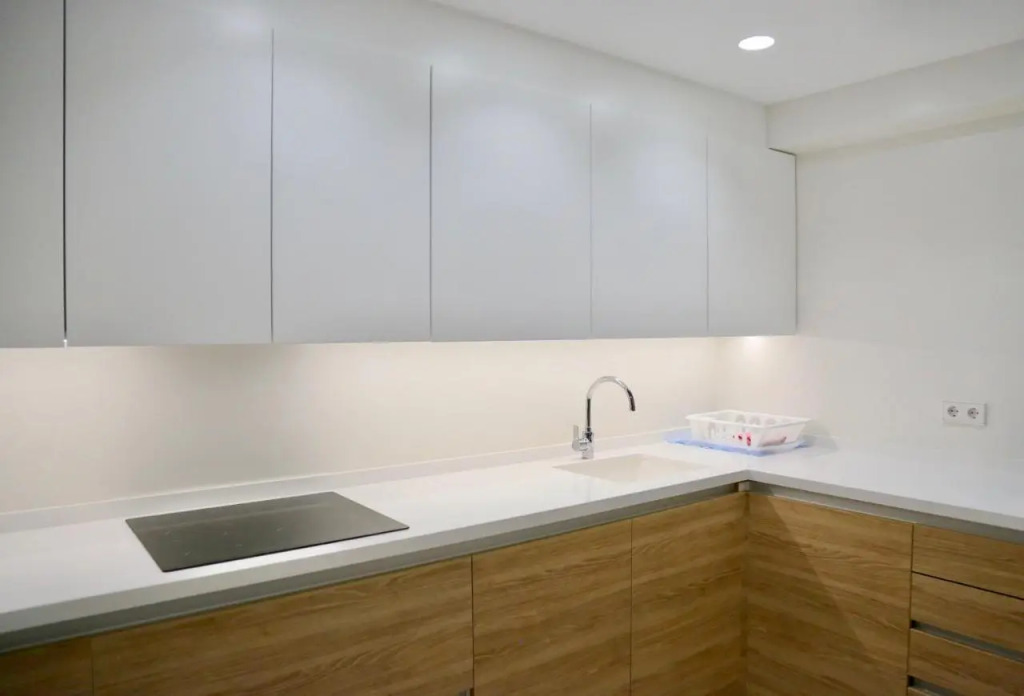 Apartamentos Austria by null