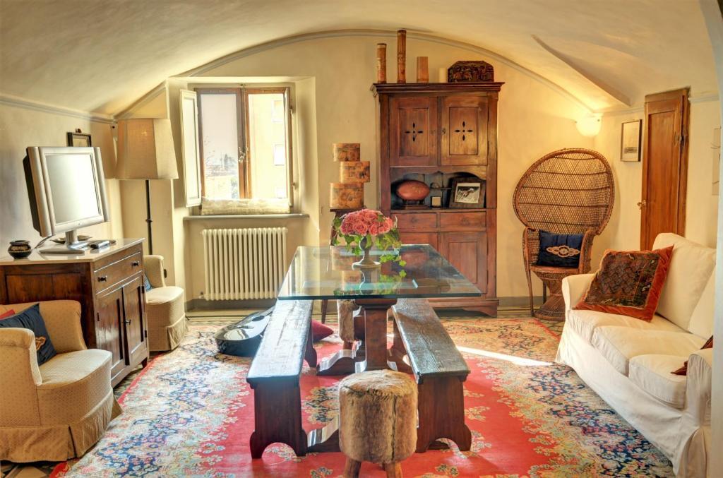 Palazzo Coli Bizzarrini Image 62