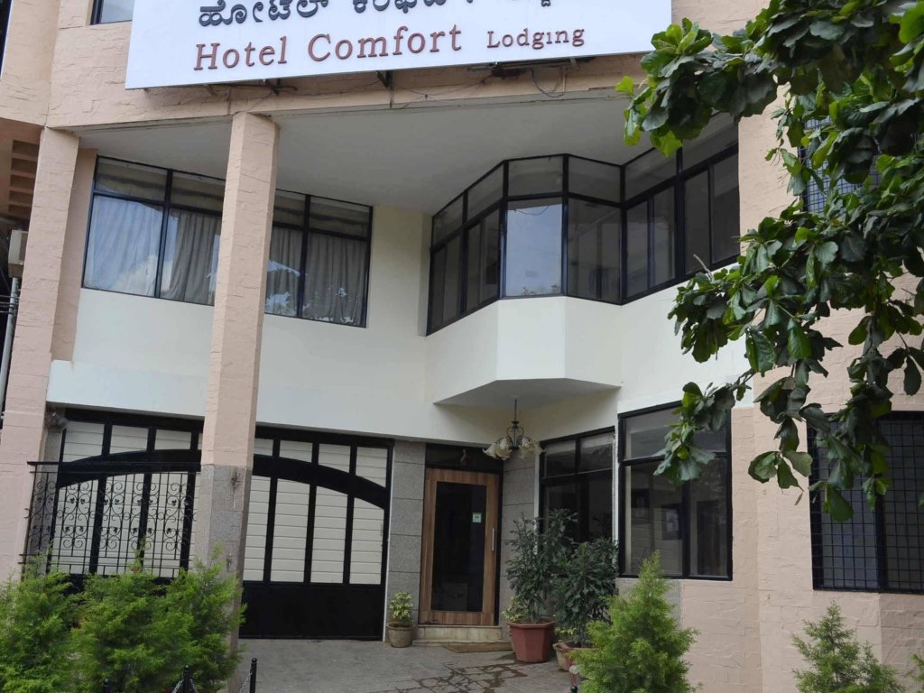 Comfort Inn image