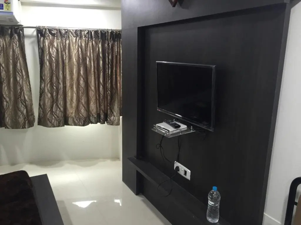 Hotel Nova Cross Road - Chambres