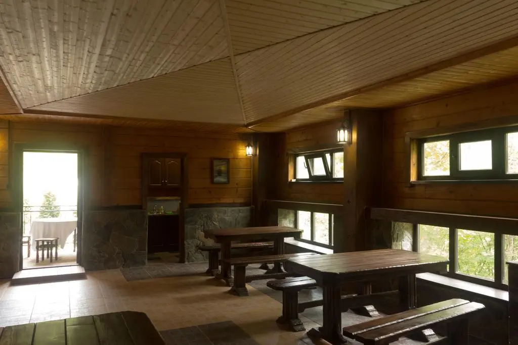 Гостевой Дом Добрая Сказка Каменномостский фото 18