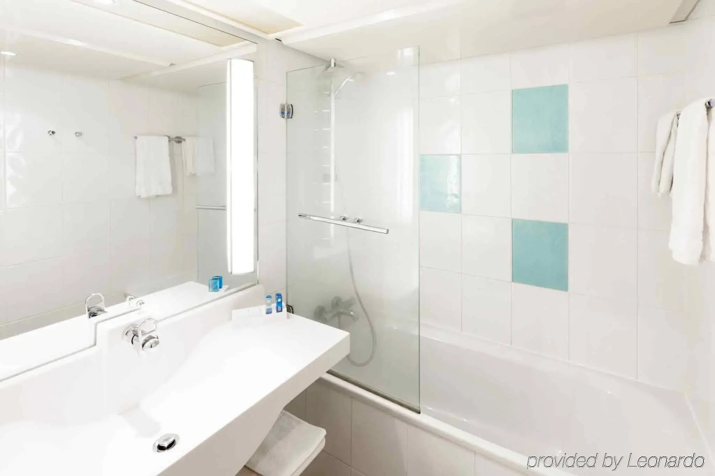 Novotel Amboise - Général