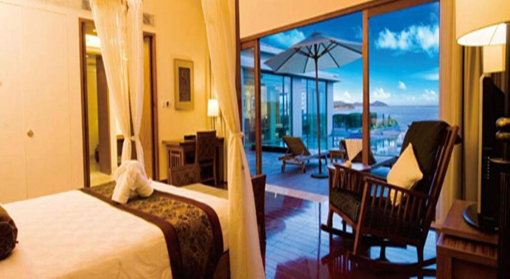 Sanya Royal Garden Resort - Général