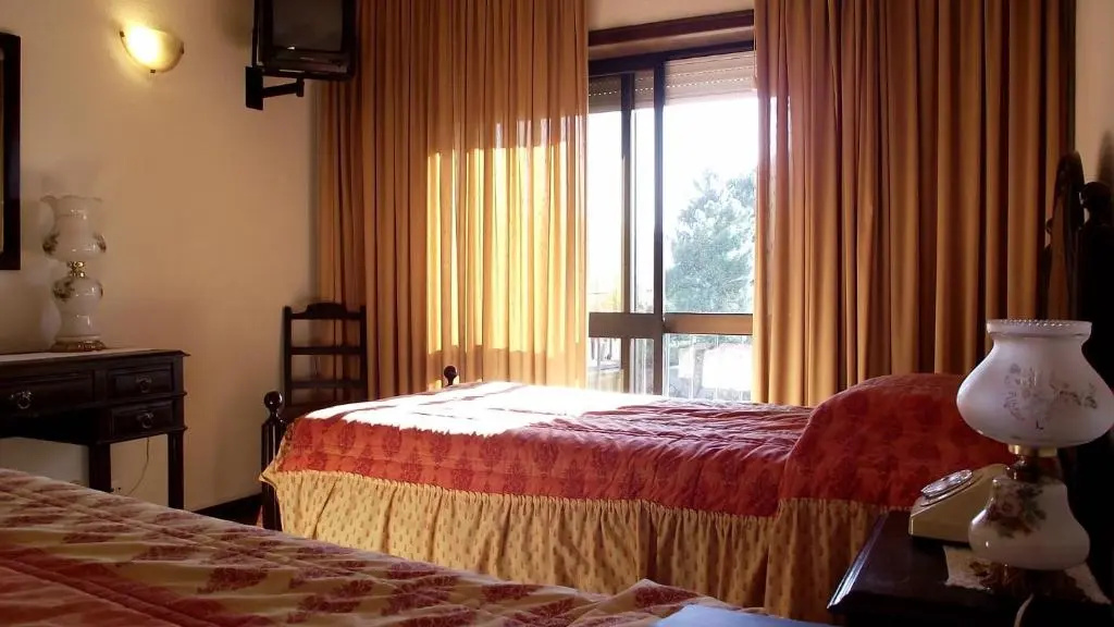 Hotel Mira Serra - Chambres