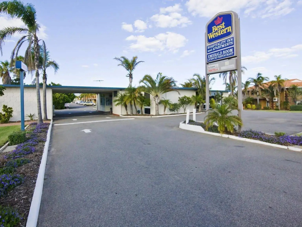 Hospitality Geraldton, SureStay Collection by Best Western - Général