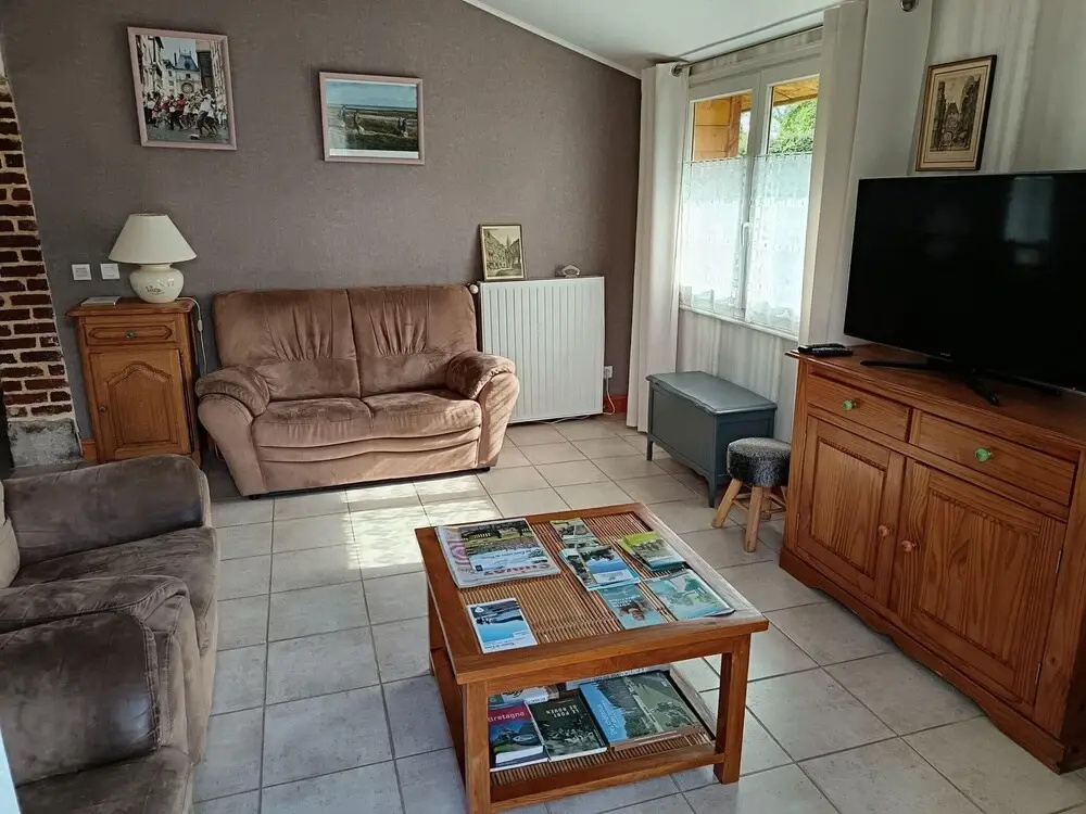 Voir la photo 3 — Holiday Home Near Alabaster Coast