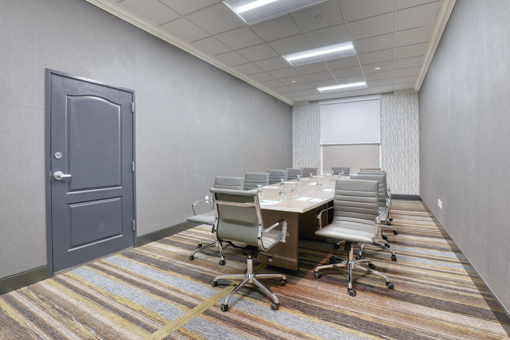 Holiday Inn Hotel & Suites Madison West - Middleton by IHG - Général