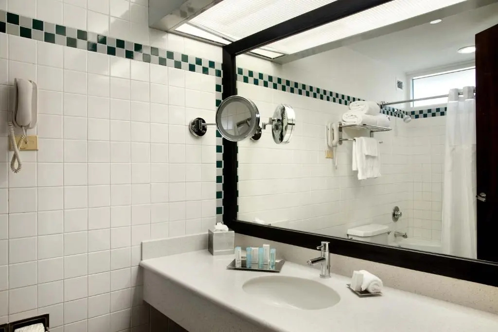 Hilton Ponce Golf & Casino Resort - Chambres