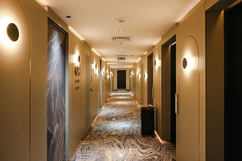 Hotel photo 19