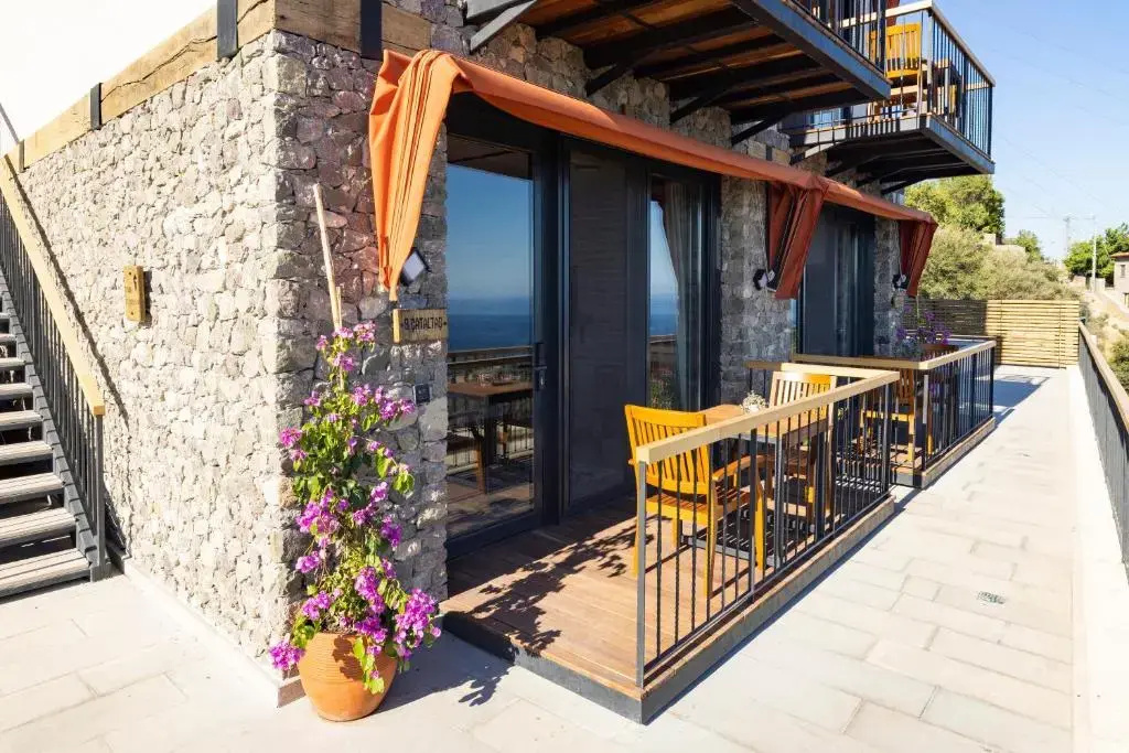 Hotel Vita Naturalis