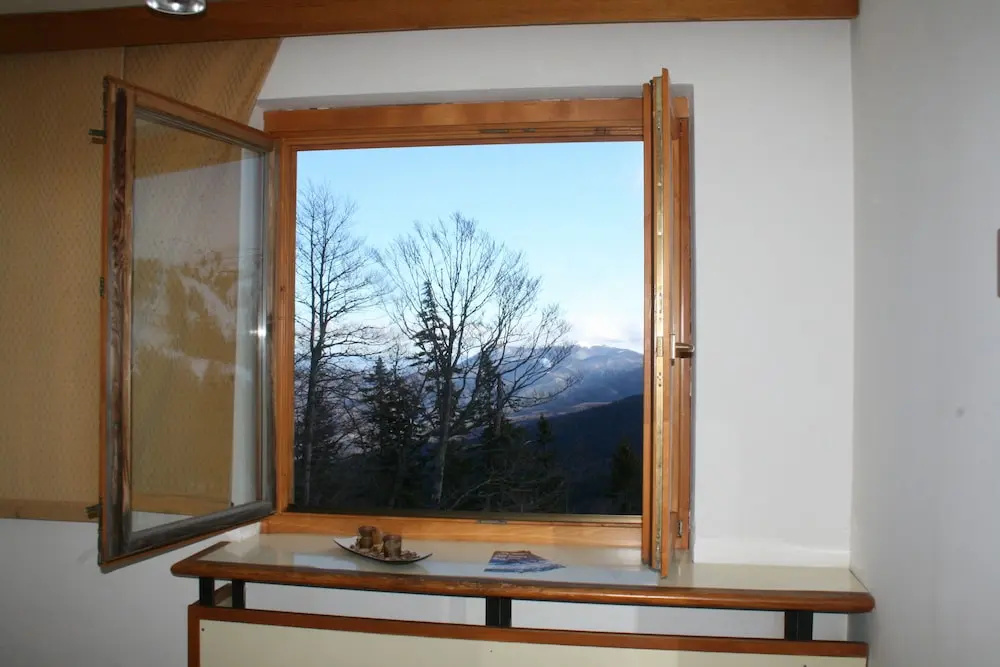 Bat Hotel Bistrica - Général