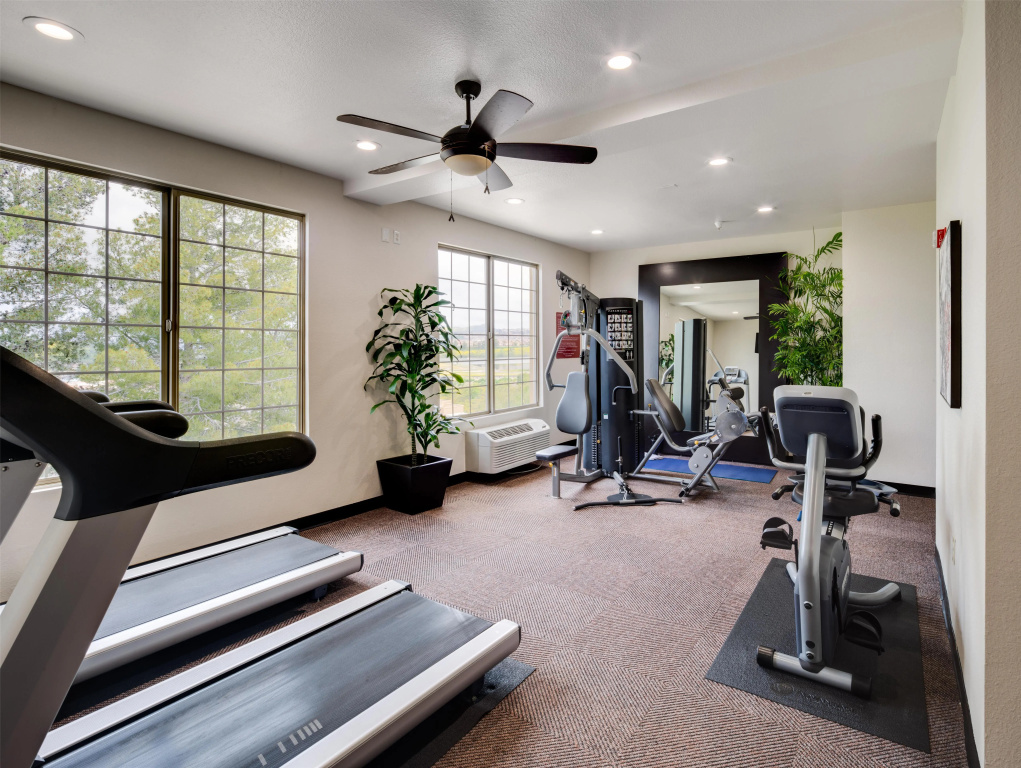 Ayres Suites Mission Viejo – Lake Forest - Général