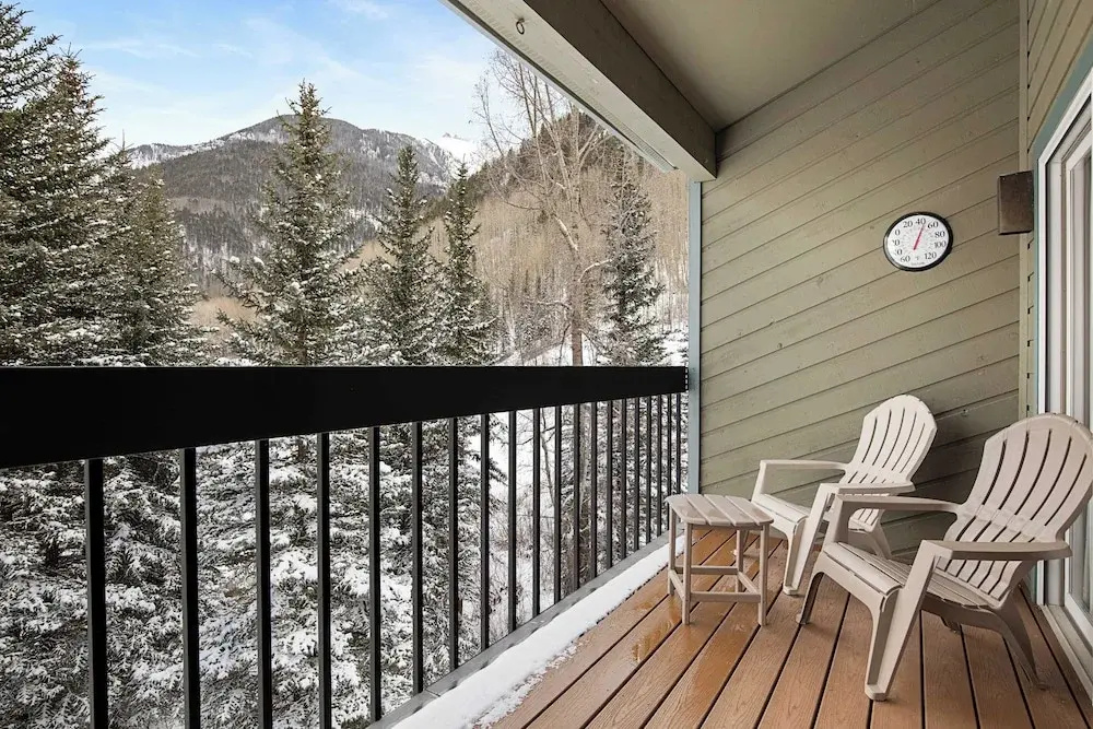 Riverside Condos B204 by Avantstay Condo Close To Downtown, Town Park & Ski Lift #8