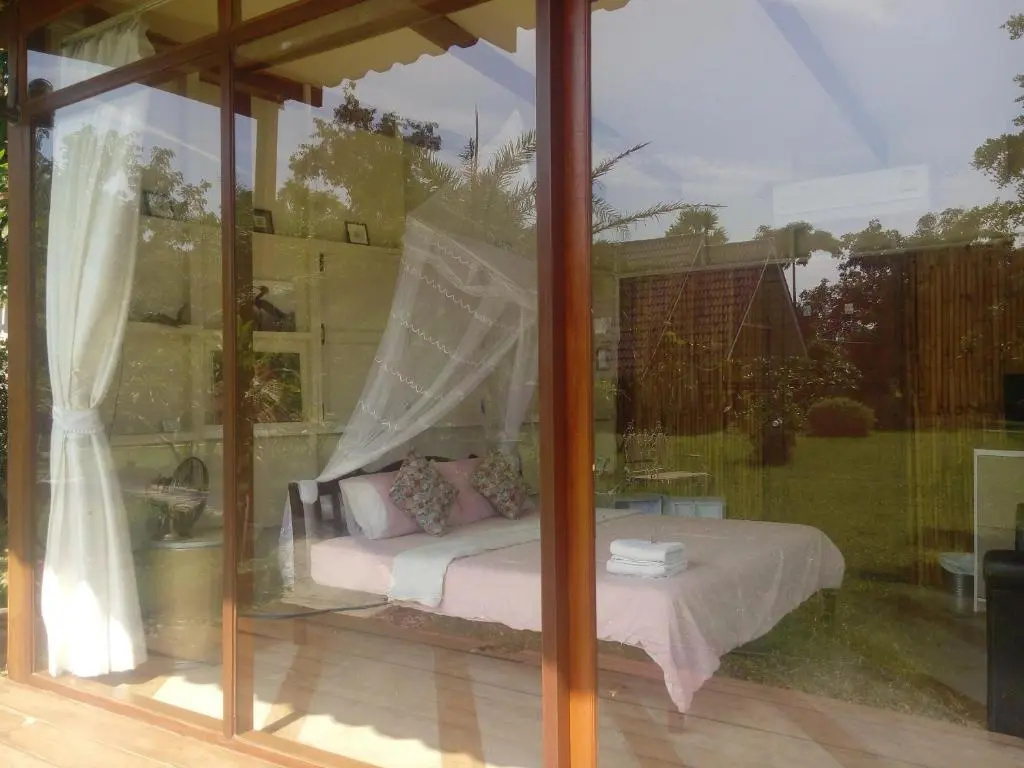 Ban Bang Home Resort - Chambres
