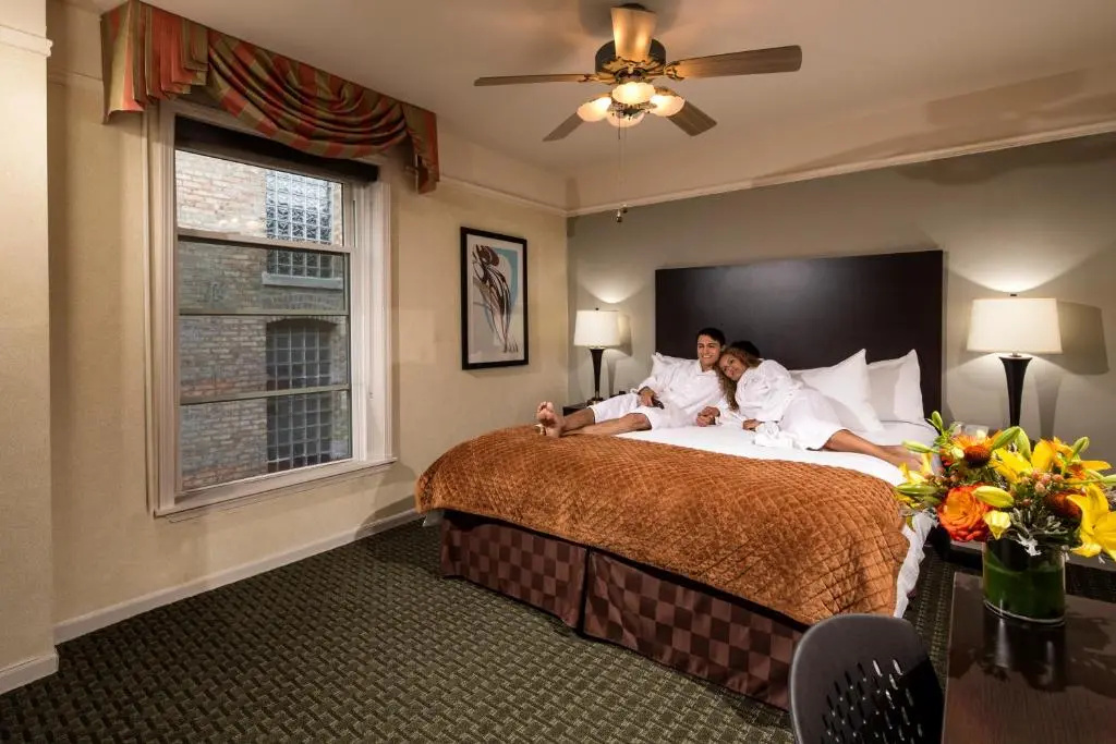 Hotel photo 6