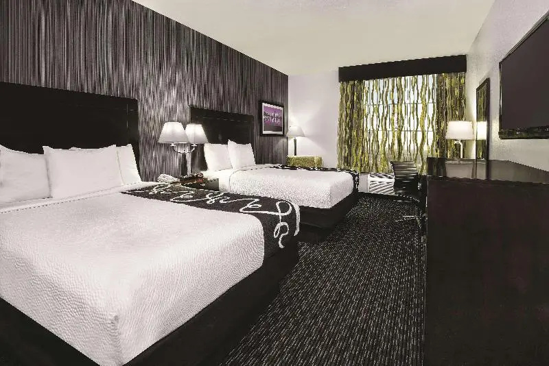 La Quinta Inn & Suites by Wyndham Austin - Cedar Park - Chambres