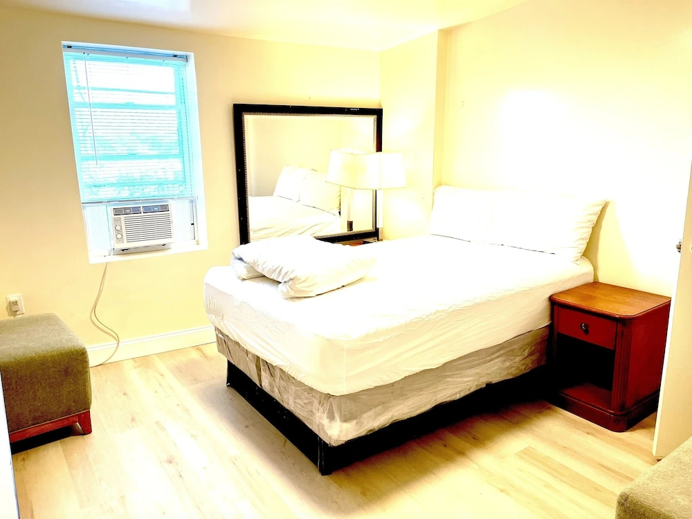 1 Bedroom Standard room