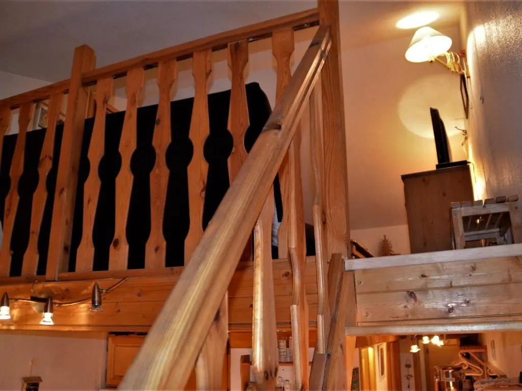 Afficher la photo 8 — Appartement Les Menuires, 3 pièces, 6 personnes - FR-1-452-278