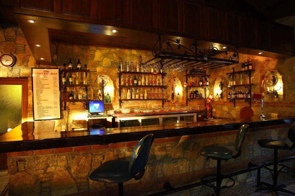 Hotel photo 18