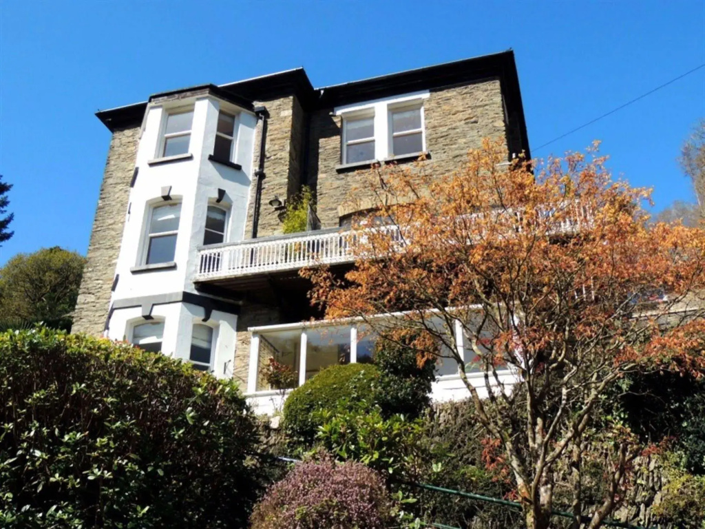 Woodlands Guest House