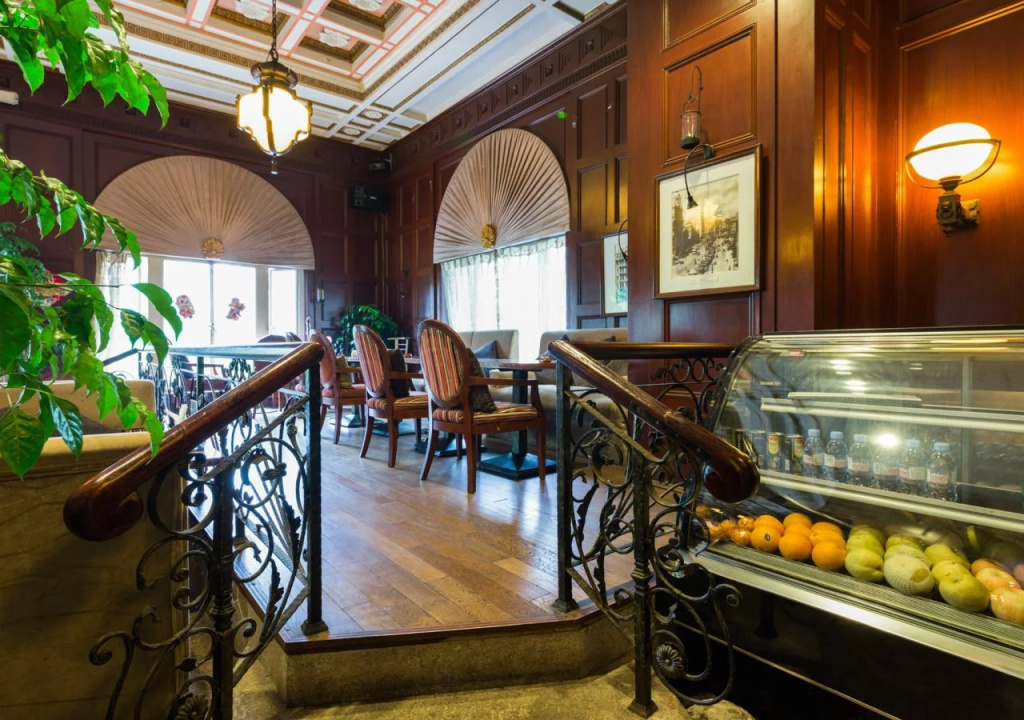 Hotel photo 14