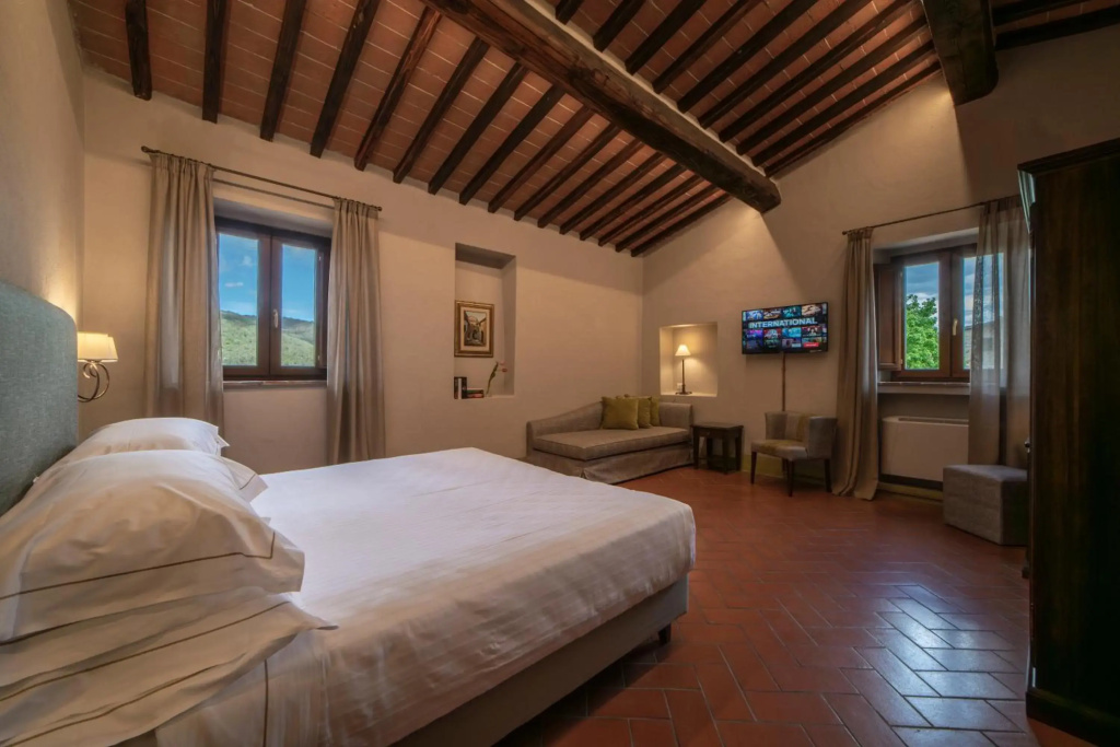 Ultimo Mulino Wellness Country Hotel - Général