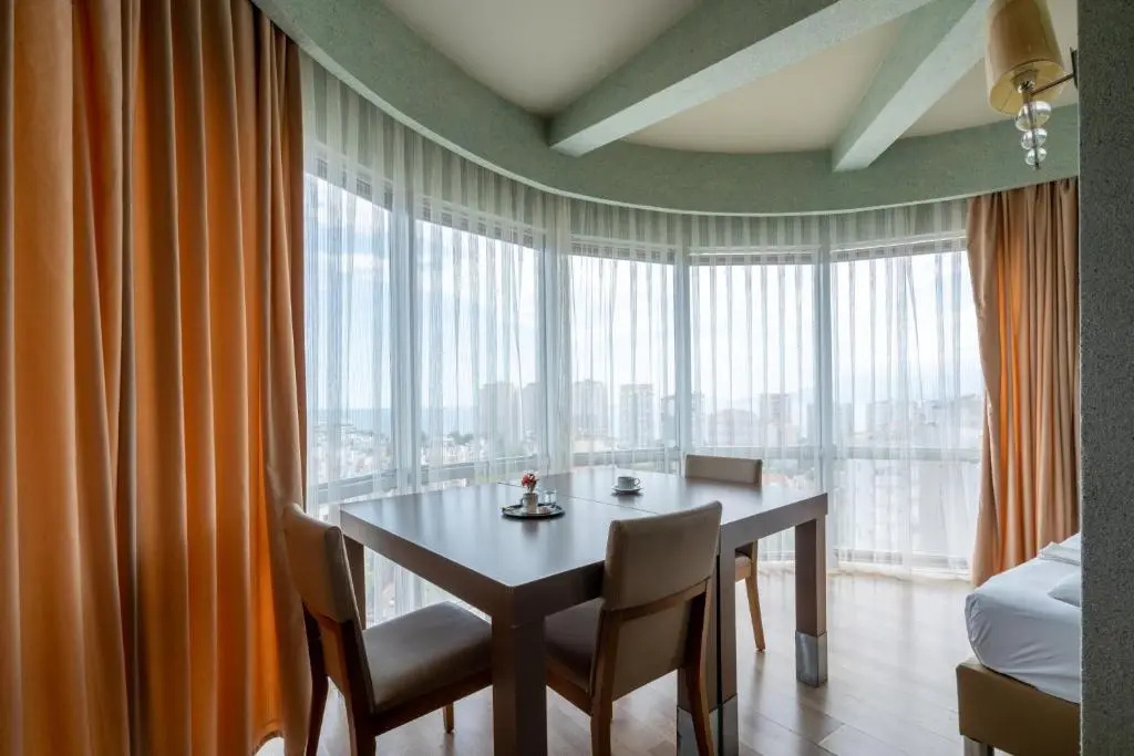 City Live Hotel - Chambres