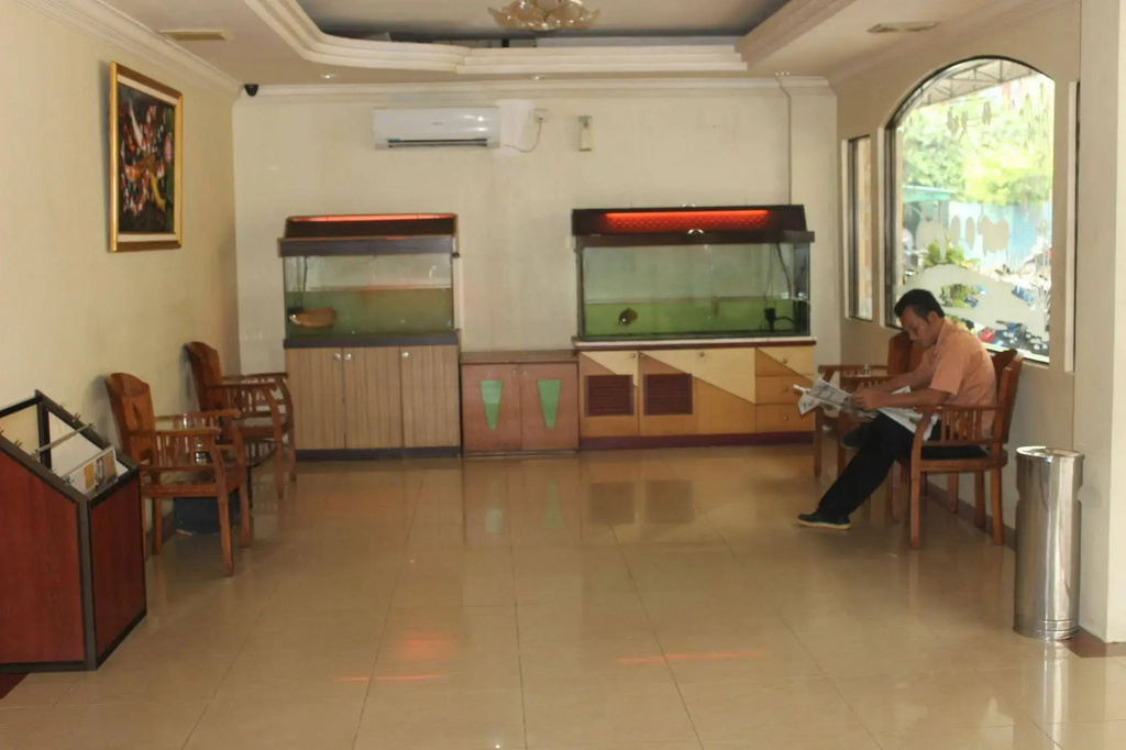 Hotel photo 13