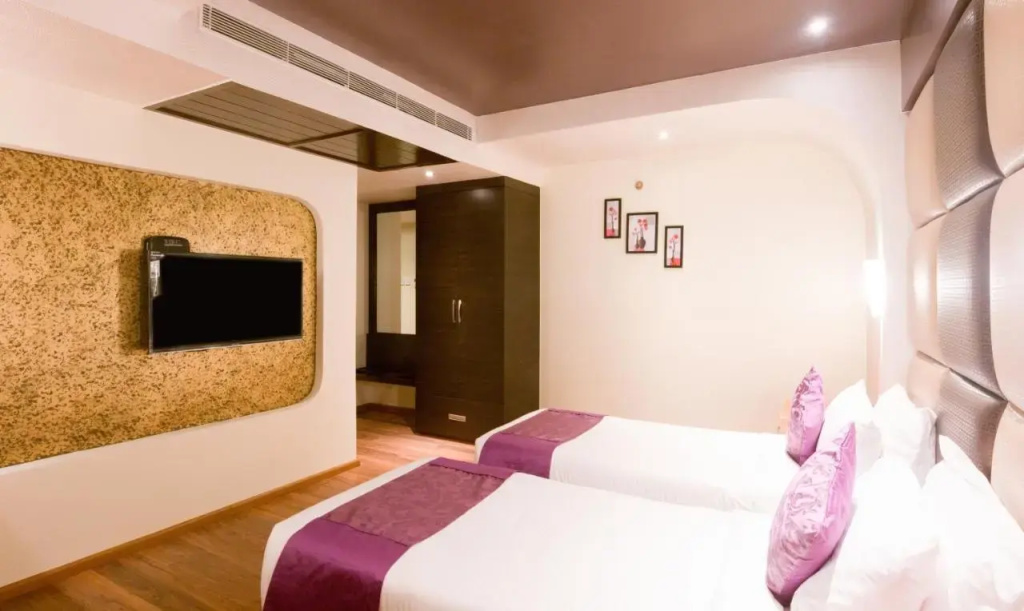 Hotel photo 18