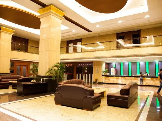 Kinglong Hotel photo 3